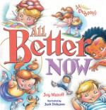 All Better Now - Joy Masoff