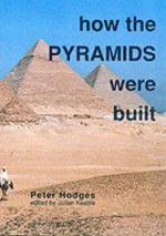 How the Pyramids Were Built - Peter Hodges