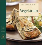 Vegetarian (Best of Williams-Sonoma Kitchen Library) - Allan Rosenberg, Chuck Williams