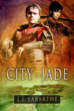 City of Jade - L.J. LaBarthe