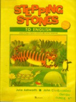 Stepping Stones for English - Level 2 (STTO) - Julie Ashworth