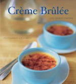 Creme Brulee - Lou Seibert Pappas