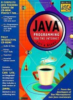 Java Programming For The Internet - Marc Loy