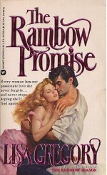 The Rainbow Promise - Lisa Gregory