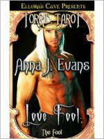 Love Fool - Anna J. Evans