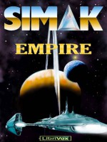 Empire - Clifford D. Simak, Kevin Green