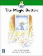 The Magic Button (Story Street) - Kaye Umansky