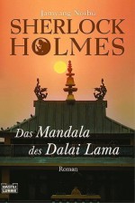 Das Mandala des Dalai Lama - Jamyang Norbu