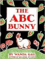 The ABC Bunny - Wanda Gág