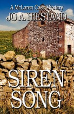 Siren Song - Jo Hiestand