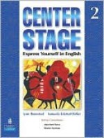 Center Stage 2 Student Book - Irene Frankel, Samuela Eckstut