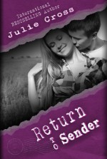 Return to Sender - Julie Cross