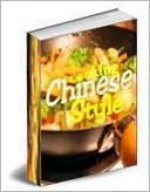 Cooking Chinese Style - Debbie Hamstead, M&M Pubs