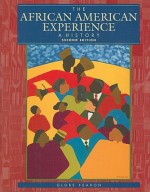 The African American Experience: A History - Stephen Middleton