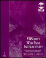 Vbscript Web Page Interactivity - William J. Orvis, Michael Morrison