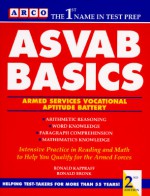 ASVAB Basics - Ronald Kappraff, Ronald Bronk