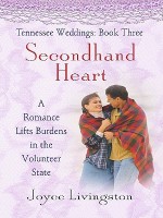 Second Handheart - Joyce Livingston