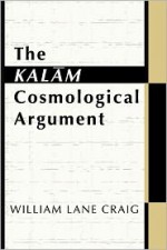 The Kalam Cosmological Argument - William Lane Craig