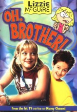 Oh, Brother! - Jasmine Jones