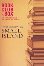 Bookclub in a Box Discusses the Novel Small Island - Marilyn Herbert, Andrea Levy