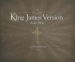 The Complete King James Version Audio Bible, PT 1: Genesis to Job - Various, Christopher Glyn