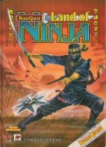 Runequest - Land of ninja - Bob Charette, Sandy Petersen