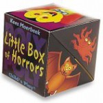 Little Box of Horrors - Audrey Wood, Kees Moerbeek