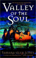 Valley of the Soul (Dubric Bryerly #3) - Tamara Siler Jones