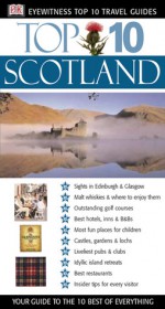 Scotland - Alastair Scott