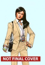 Lois Lane: A Celebration of 75 Years - Jerry Siegel, John Byrne, Grant Morrison, Greg Rucka, Joe Shuster, Phil Jimenez, Frank Quitely