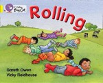 Rolling - Gareth Owen