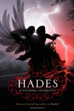 Hades - Alexandra Adornetto