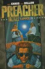 Preacher 3: Lovci - Garth Ennis, Steve Dillon, Štěpán Kopřiva