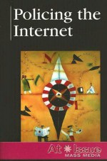 Policing the Internet - Peggy Daniels