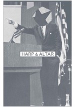 The Harp & Altar Anthology - Keith Newton, Eugene Lim