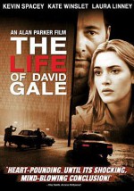 The Life of David Gale - Kevin Spacey, Alan Parker, Kate Parker Winslet