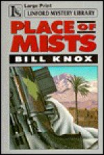 Place of Mists - Bill Knox