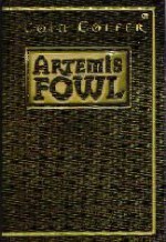 Artemis Fowl - Eoin Colfer, B. Sendra Tanuwidjaja