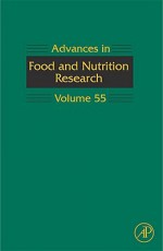 Advances in Food and Nutrition Research, Volume 55 - Steve L. Taylor