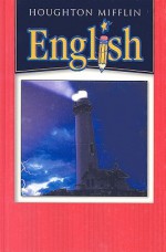 Houghton Mifflin English: Level 6 - Robert Rueda, Tina Saldivar, Lynne Shapiro