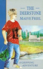 The Deerstone - Maeve Friel