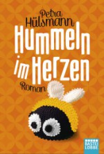 Hummeln im Herzen - Petra Hülsmann