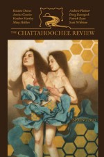 The Chattahoochee Review (Volume XXXIII Number 1) - Doug Paul Case, Kwame Dawes, Jeffrey Delotto, Darren C. Demaree, Kerry James Evans, Amina Gautier, Emily Green, Heather Hartley, Steven Hayward, Ming Holden