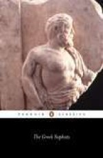 The Greek Sophists - John M. Dillon, Tania Gergel