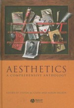 Aesthetics: A Comprehensive Anthology - Steven M. Cahn, Aaron Meskin