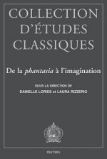 de La Phantasia A L'Imagination - Danielle Lories, Laura Rizzerio