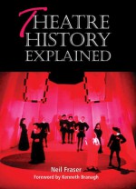 Theatre History Explained - Neil Fraser, Kenneth Branagh