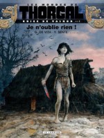 Kriss de Valnor - tome 1 - Je n'oublie rien! (French Edition) - Sente, De Vita