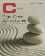 C++ Plus Data Structures - Nell Dale