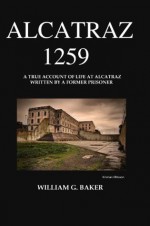 Alcatraz 1259 - William Baker